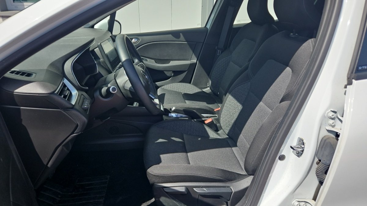 Renault Clio - Photo 8
