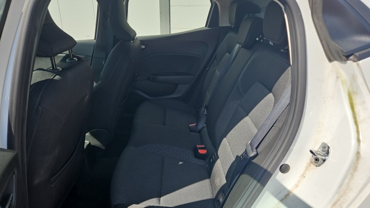 Renault Clio - Photo 9