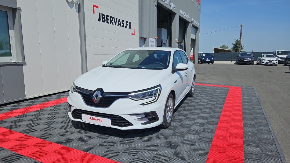 Renault Mégane