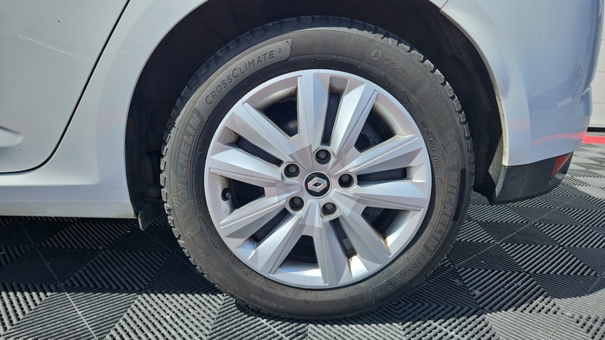 Renault Mégane - Photo 11