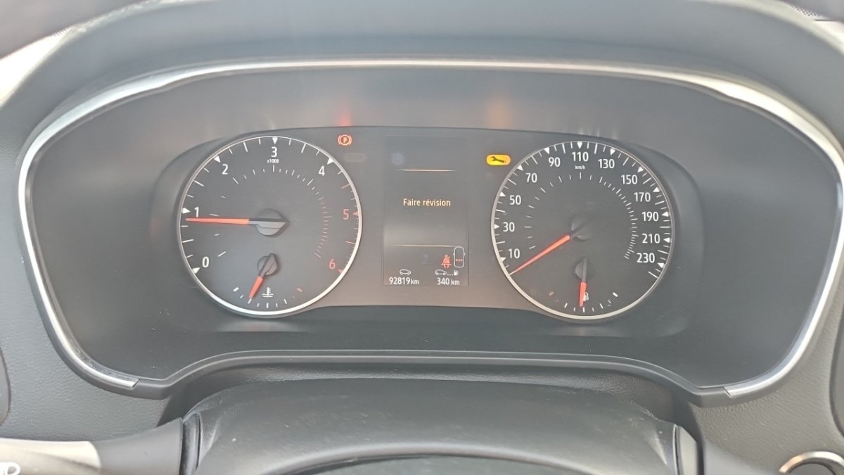 Renault Mégane - Photo 14