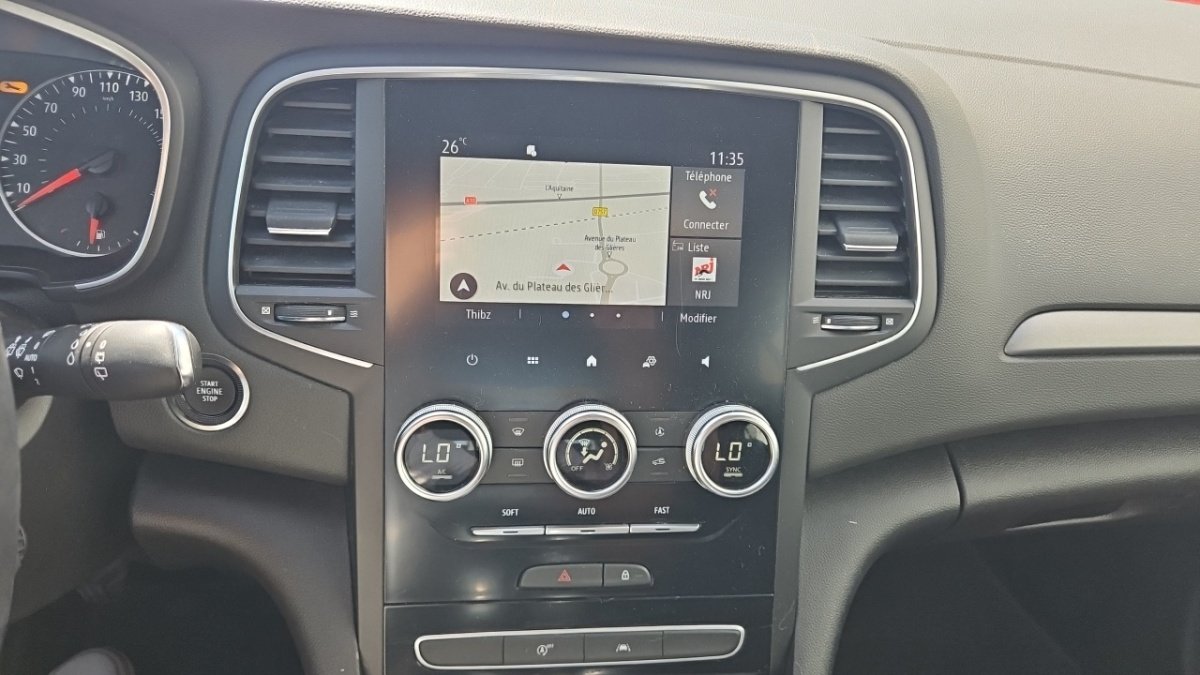 Renault Mégane - Photo 15