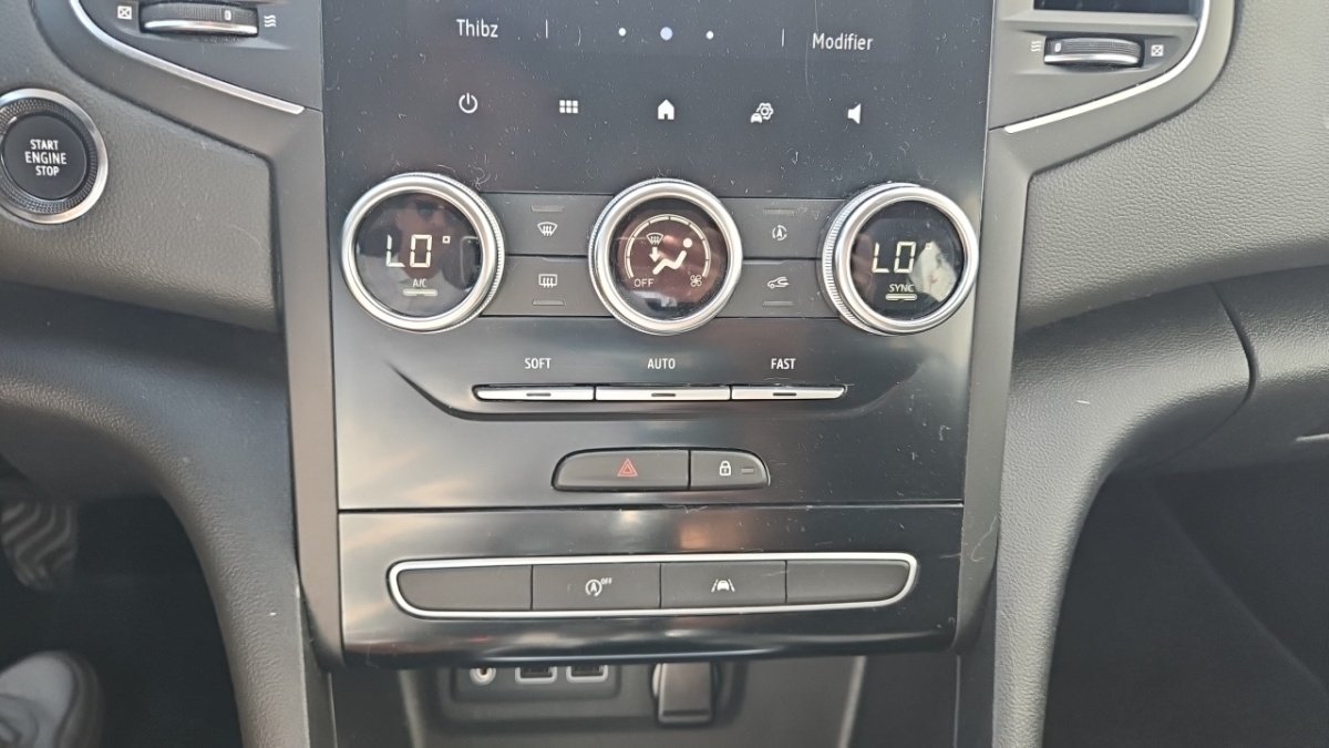 Renault Mégane - Photo 22