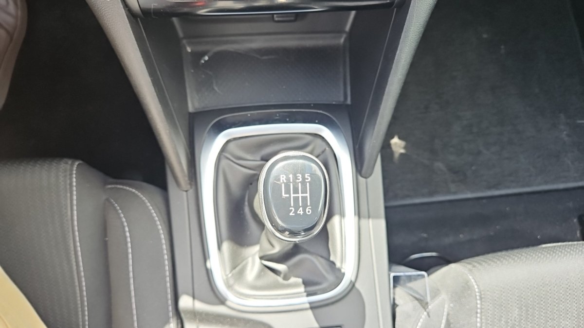 Renault Mégane - Photo 23