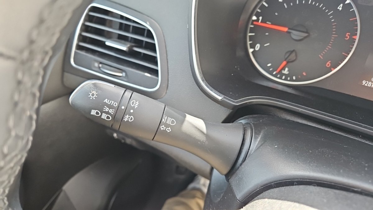 Renault Mégane - Photo 24
