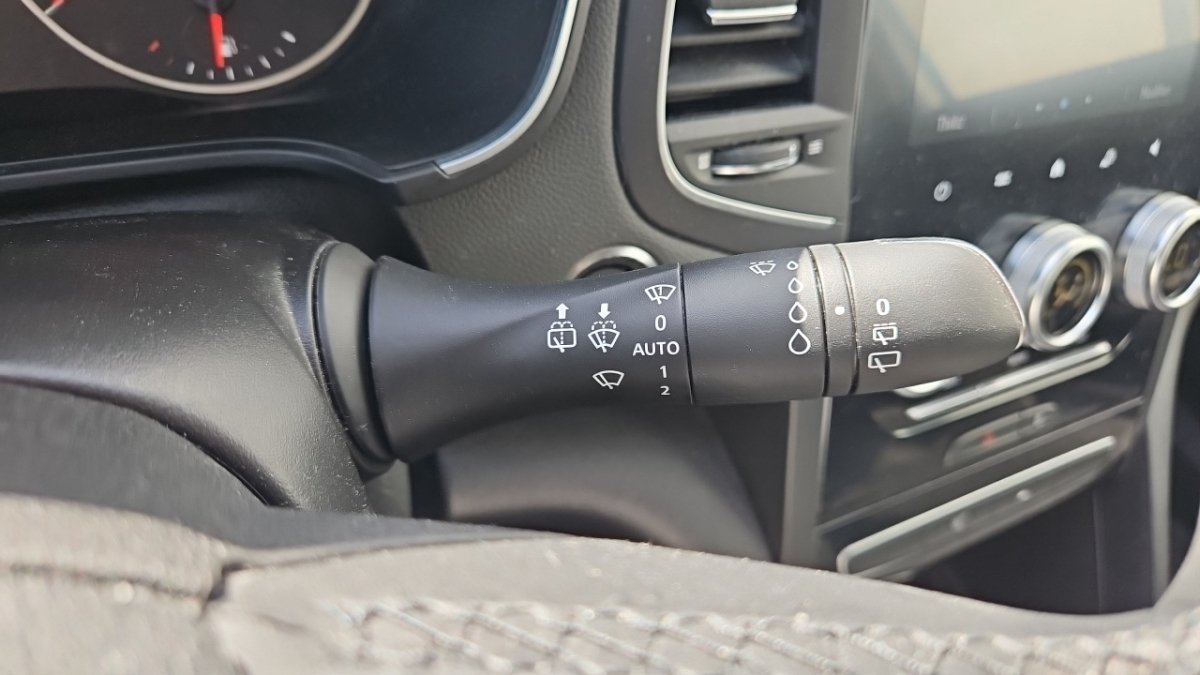 Renault Mégane - Photo 25