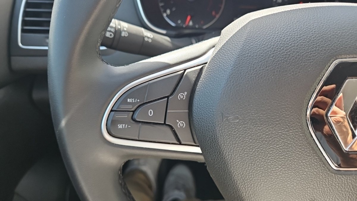Renault Mégane - Photo 26