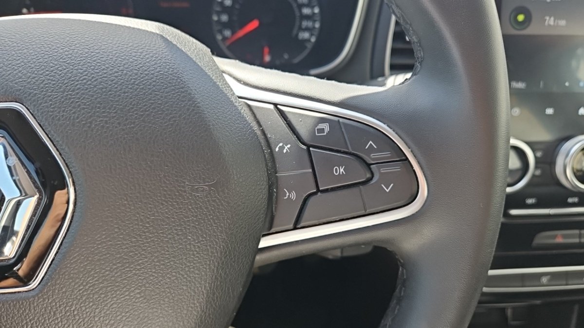 Renault Mégane - Photo 27