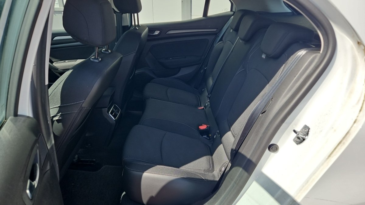Renault Mégane - Photo 9