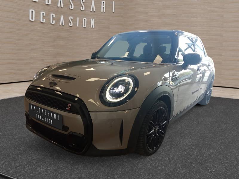 Mini Mini