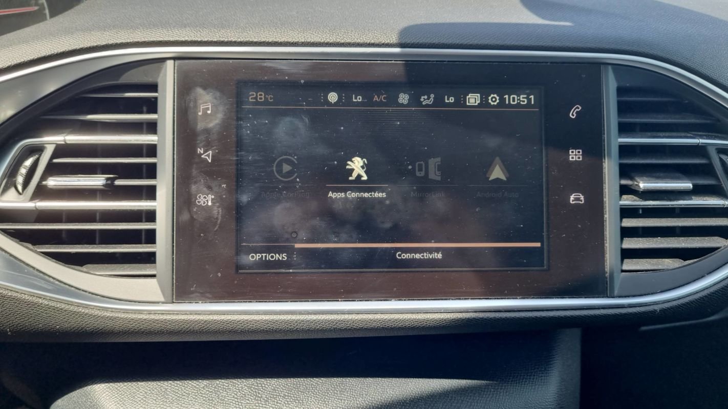 Peugeot 308 - Photo 27