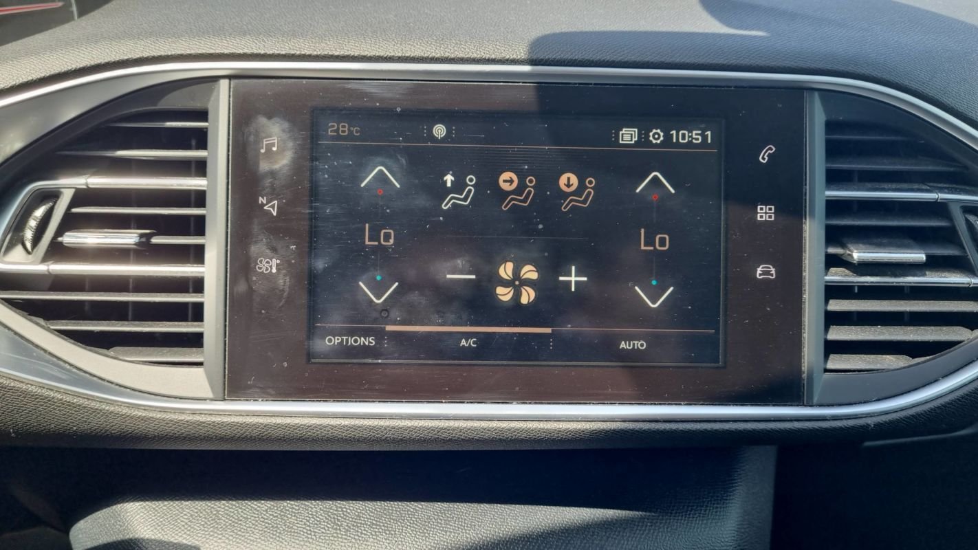 Peugeot 308 - Photo 28