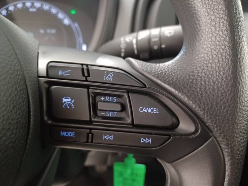 Toyota aygo x - Photo 19