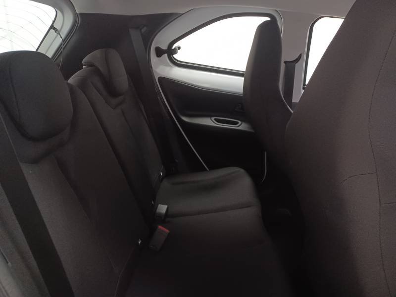 Toyota aygo x - Photo 24