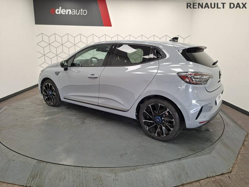 Renault Clio - Photo 11