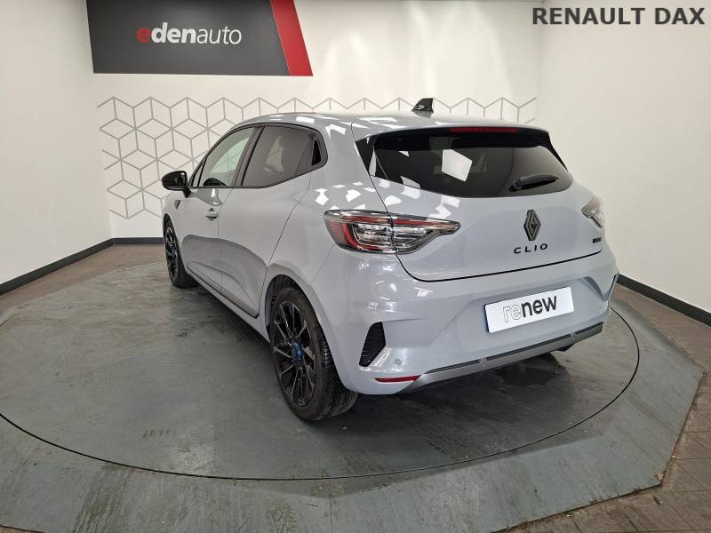 Renault Clio - Photo 12