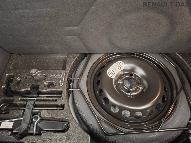 Renault Clio - Photo 14