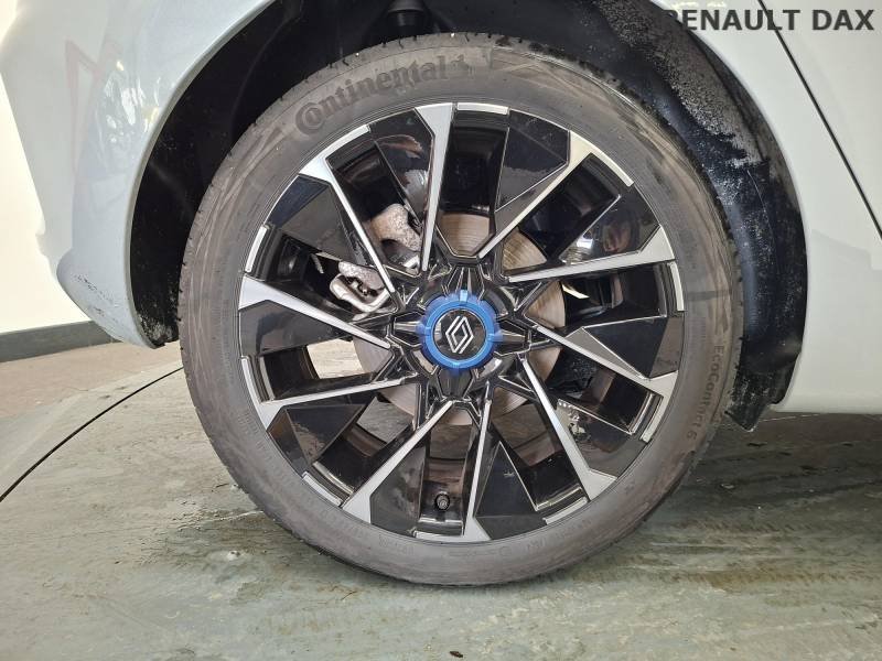 Renault Clio - Photo 17