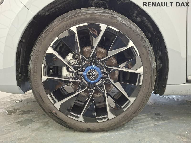Renault Clio - Photo 19