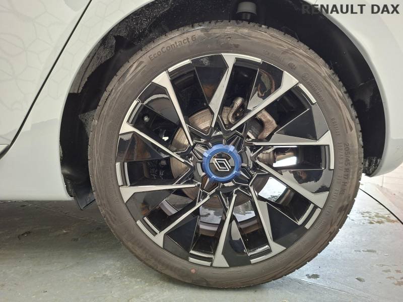 Renault Clio - Photo 20