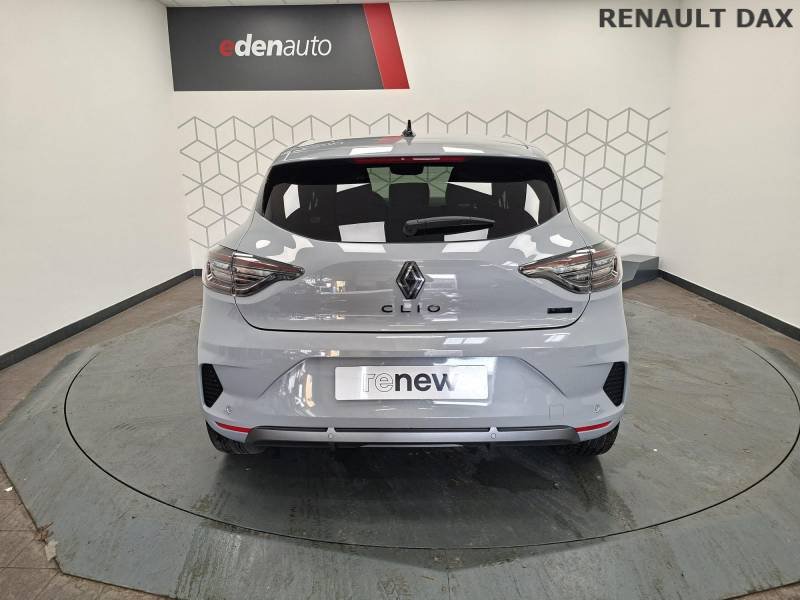 Renault Clio - Photo 2