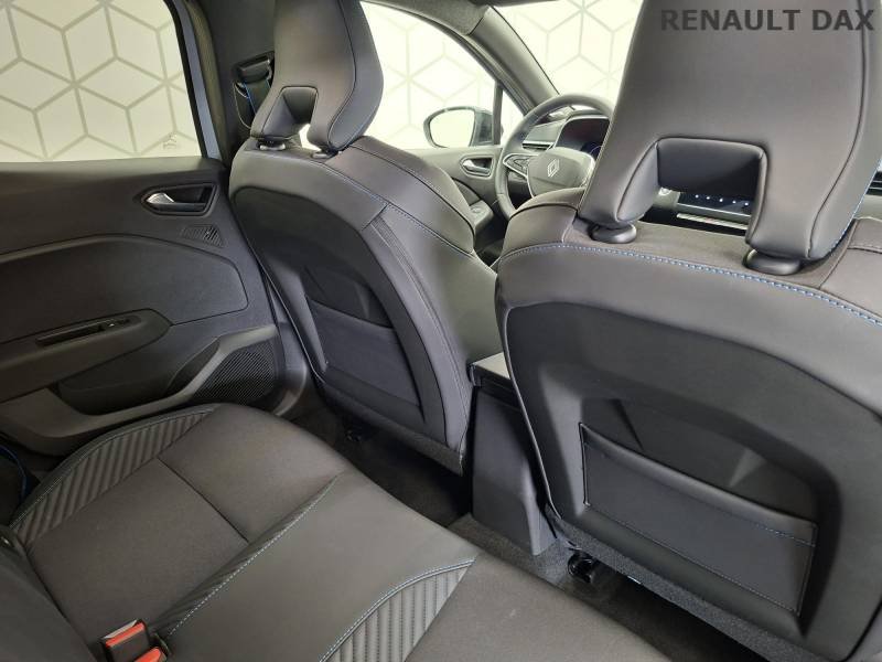 Renault Clio - Photo 25