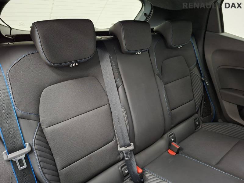 Renault Clio - Photo 26