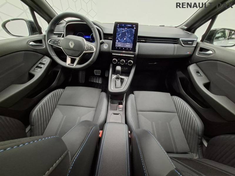 Renault Clio - Photo 27