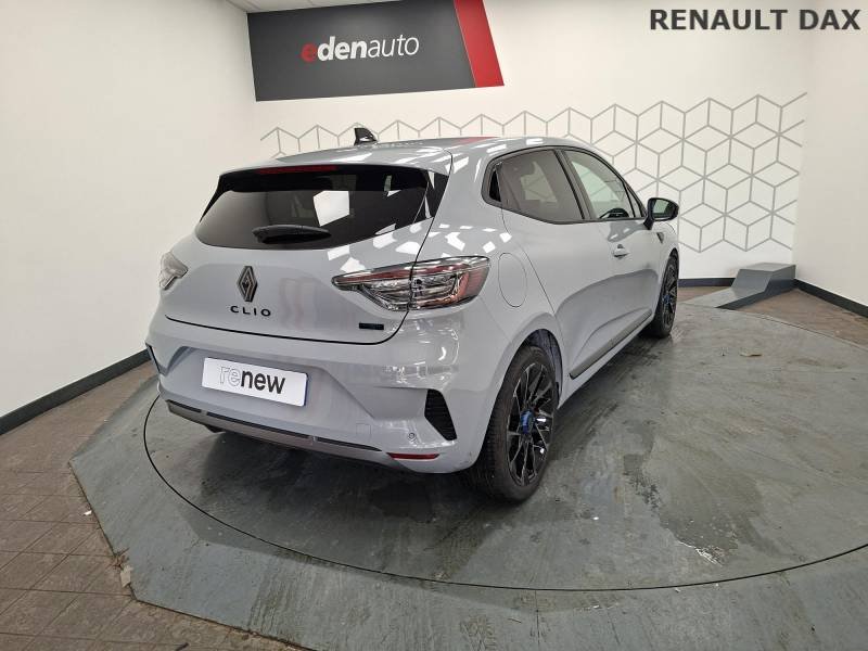 Renault Clio - Photo 3