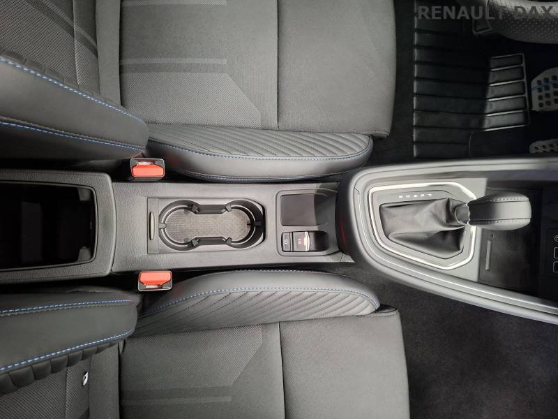 Renault Clio - Photo 31
