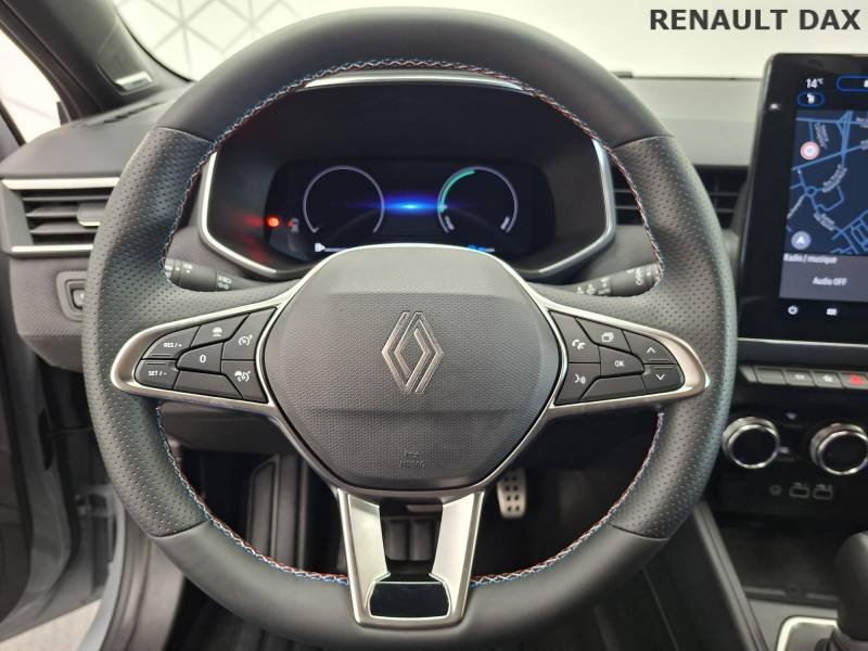 Renault Clio - Photo 37