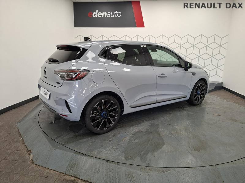 Renault Clio - Photo 4