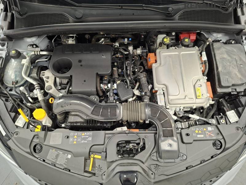 Renault Clio - Photo 47