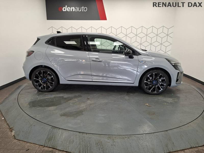 Renault Clio - Photo 5