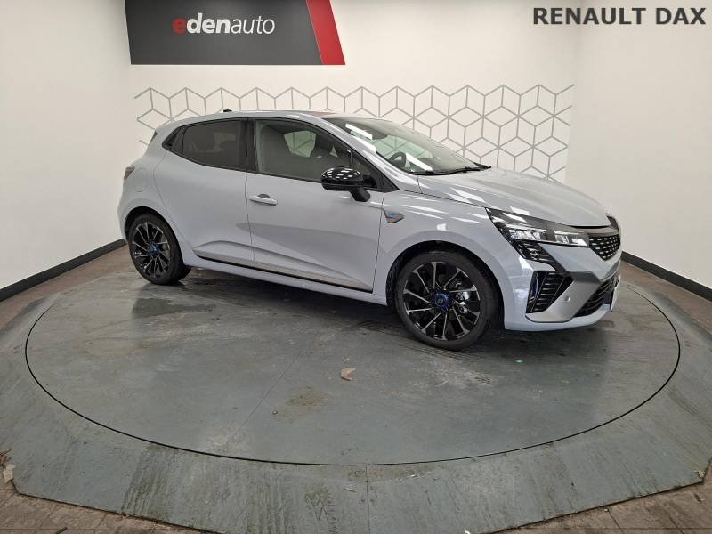 Renault Clio - Photo 6