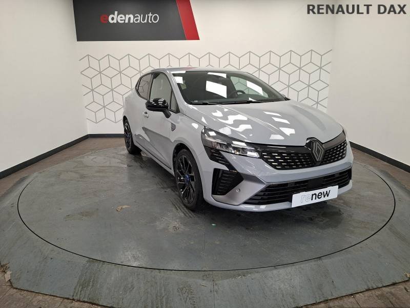 Renault Clio - Photo 7