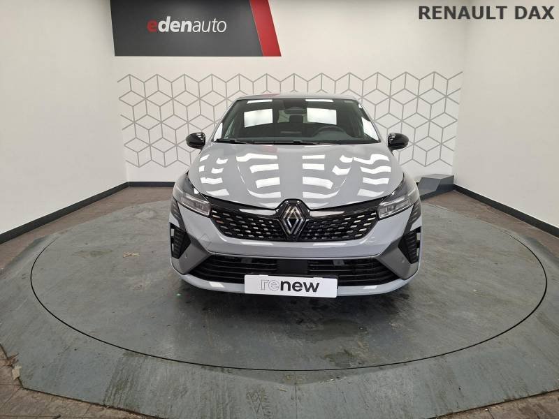 Renault Clio - Photo 8