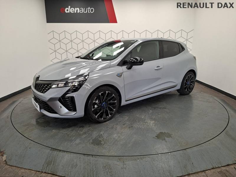 Renault Clio - Photo 9