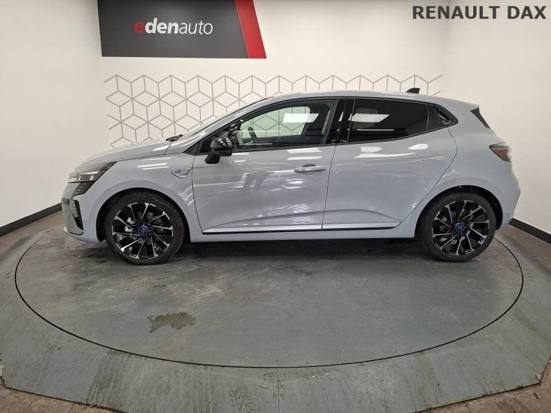 Renault Clio - Photo 10