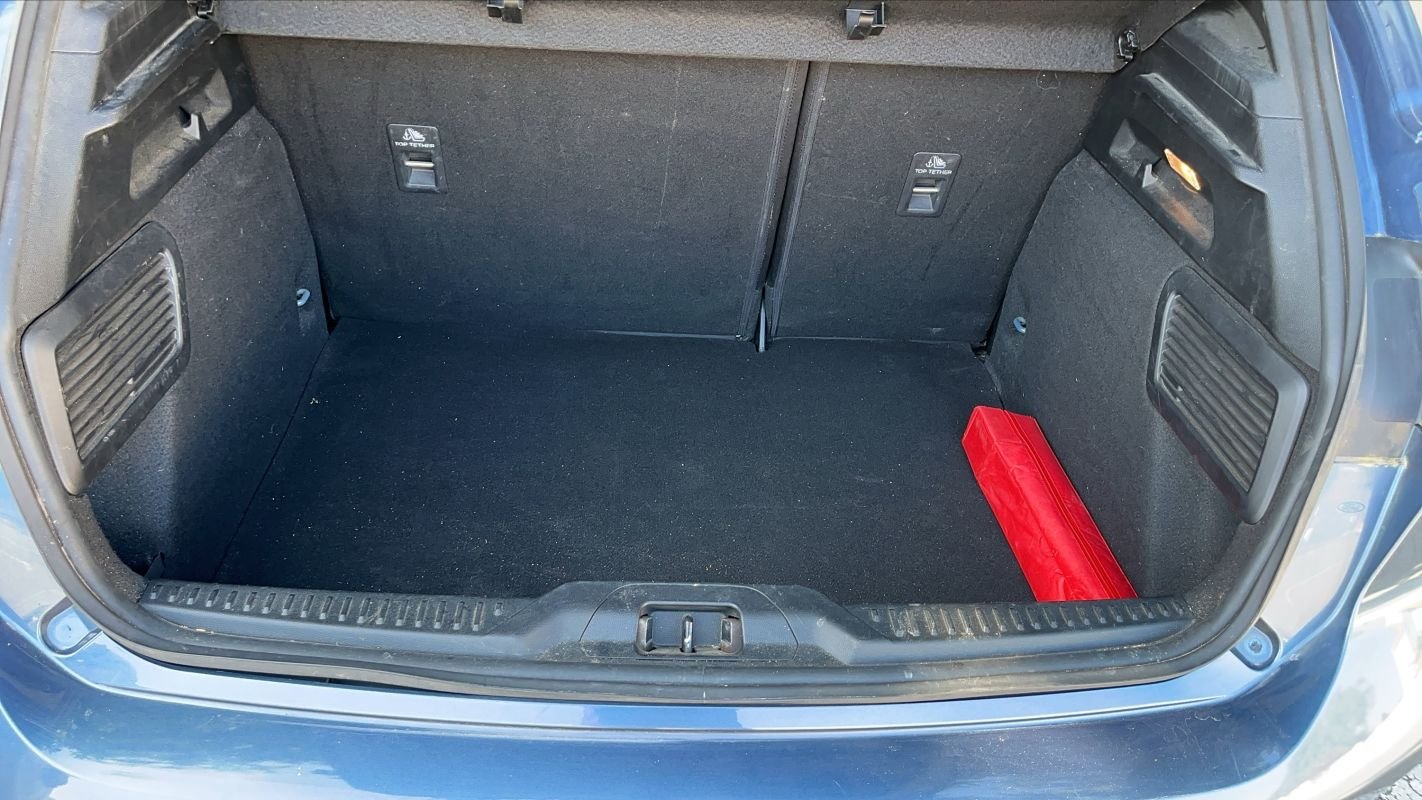 Ford Focus - Photo 14