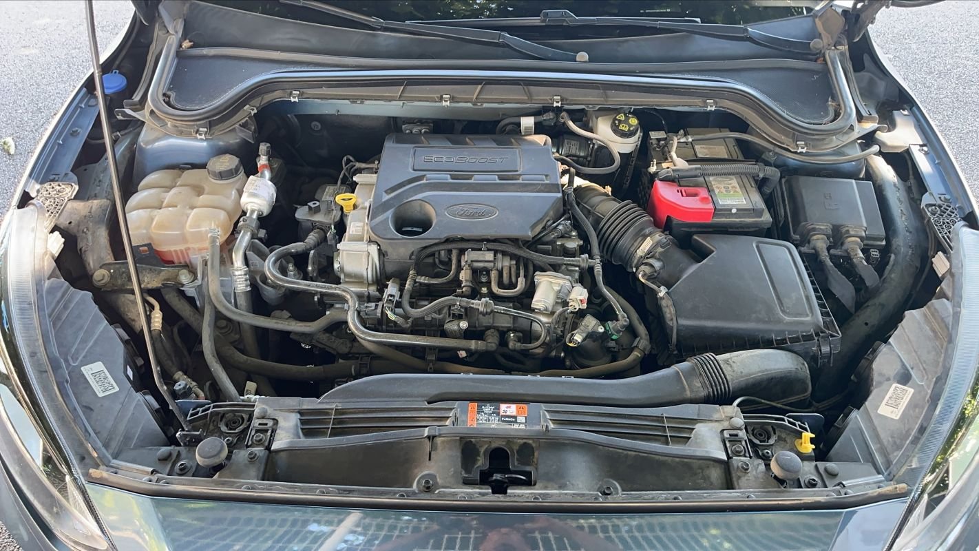 Ford Focus - Photo 15