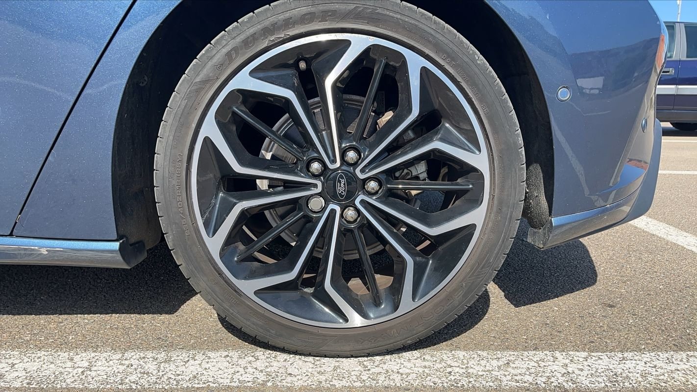 Ford Focus - Photo 19