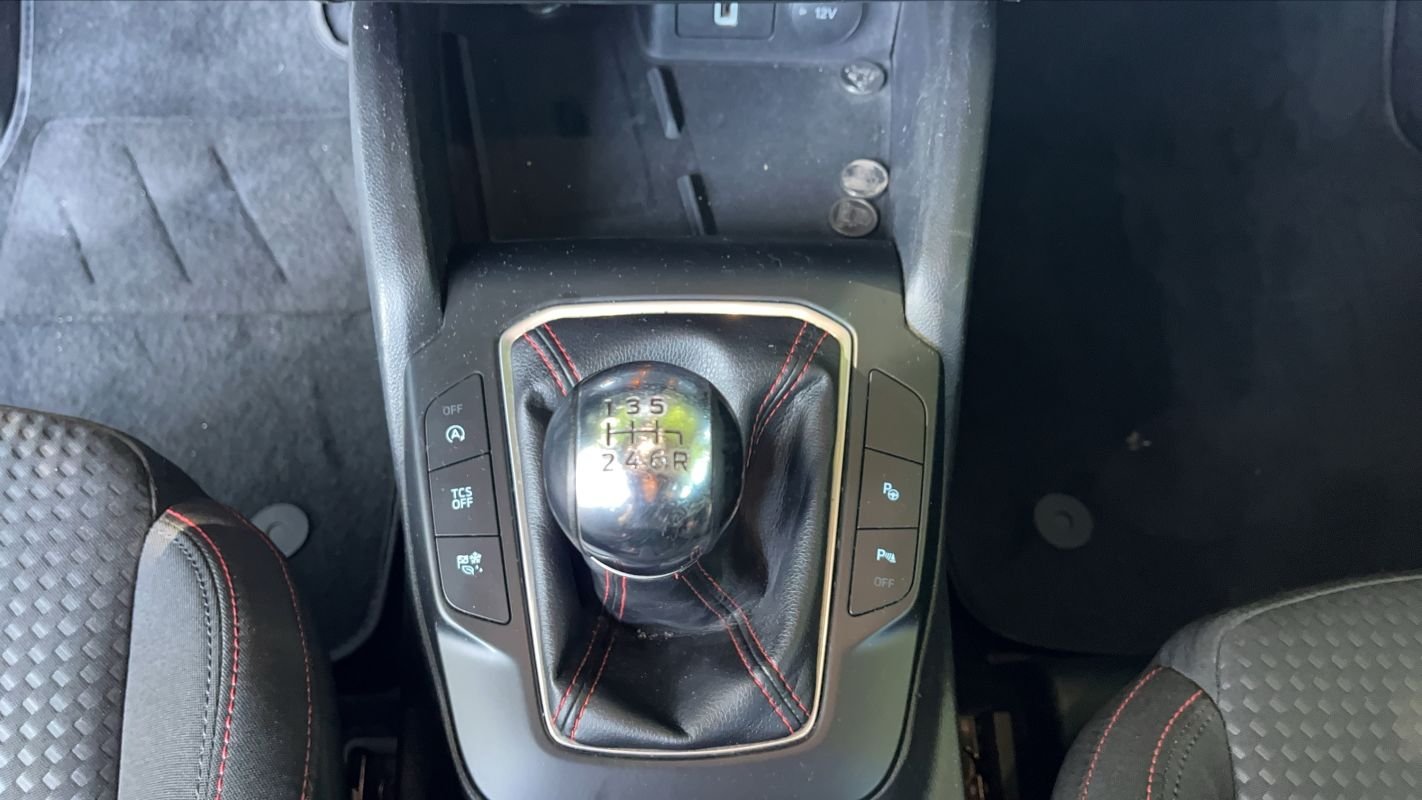 Ford Focus - Photo 27