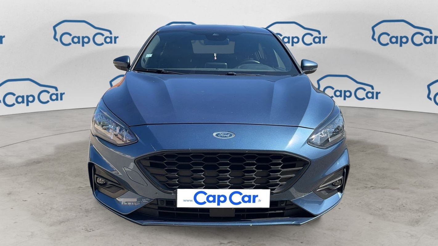 Ford Focus - Photo 5