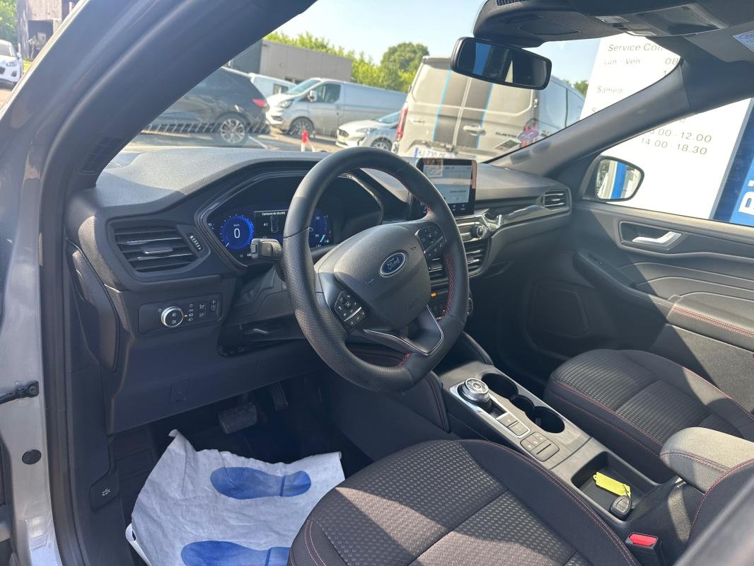 Ford Kuga - Photo 19