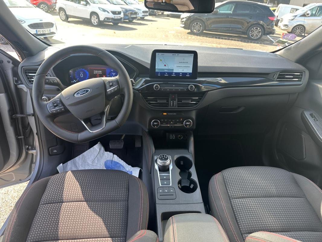 Ford Kuga - Photo 21