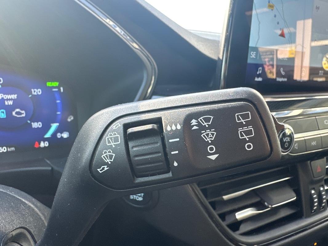 Ford Kuga - Photo 25
