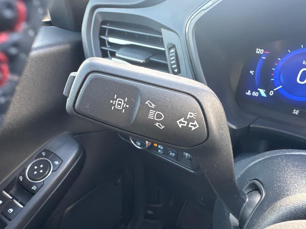 Ford Kuga - Photo 26