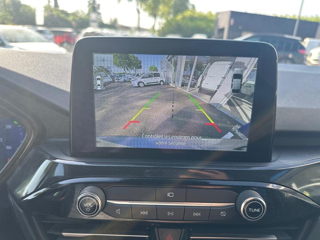 Ford Kuga - Photo 29