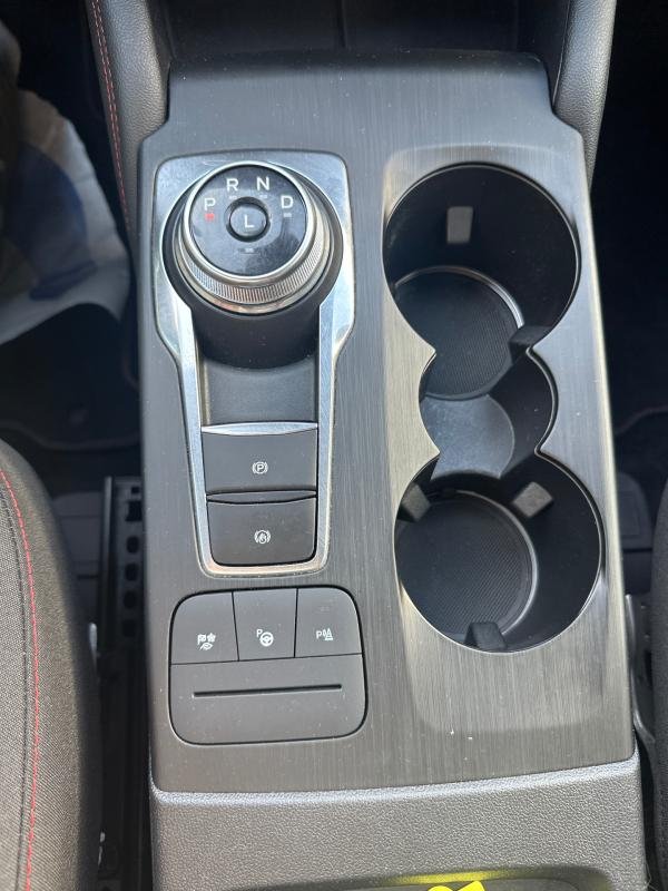 Ford Kuga - Photo 32